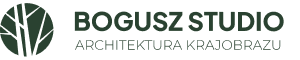 Logo Bogusz Studio