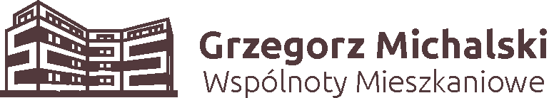 Logo Grzegorz Michalski