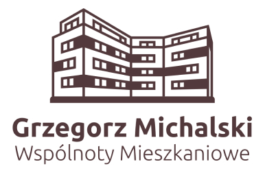 Logo Grzegorz Michalski