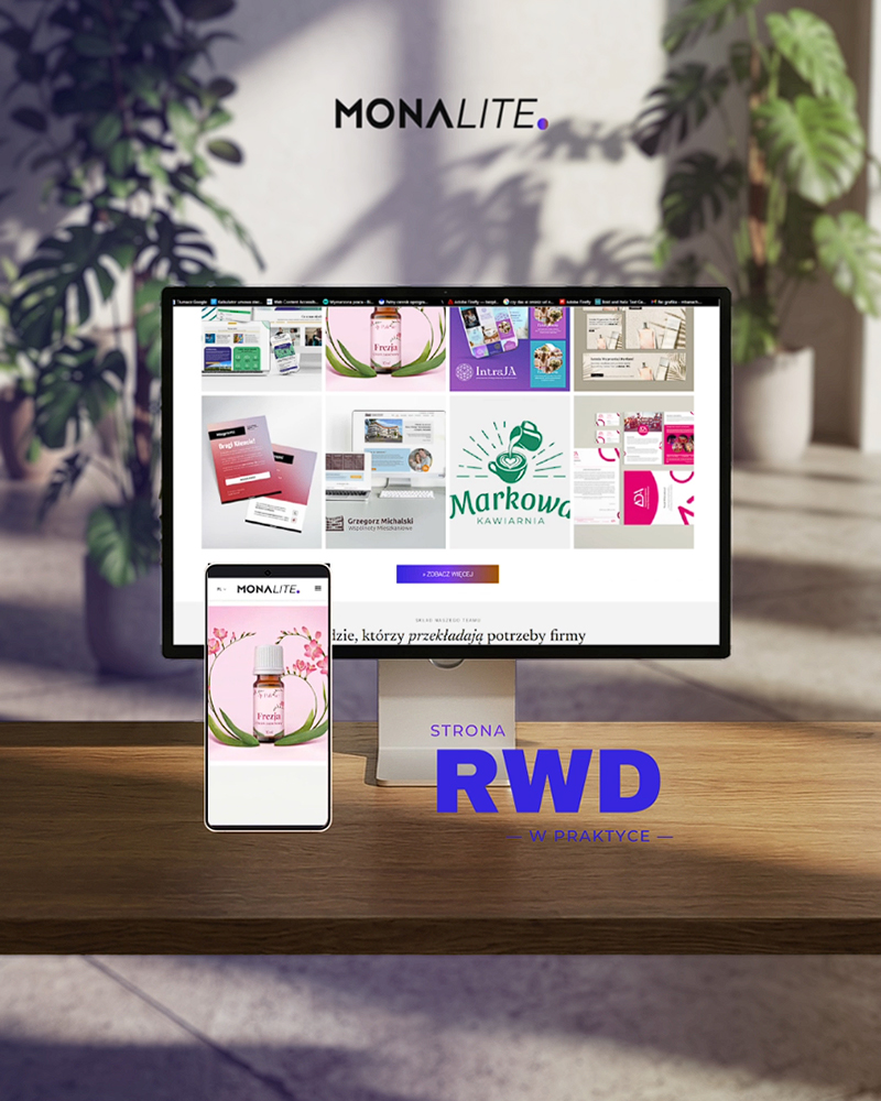 Co to właściwie znaczy RWD?